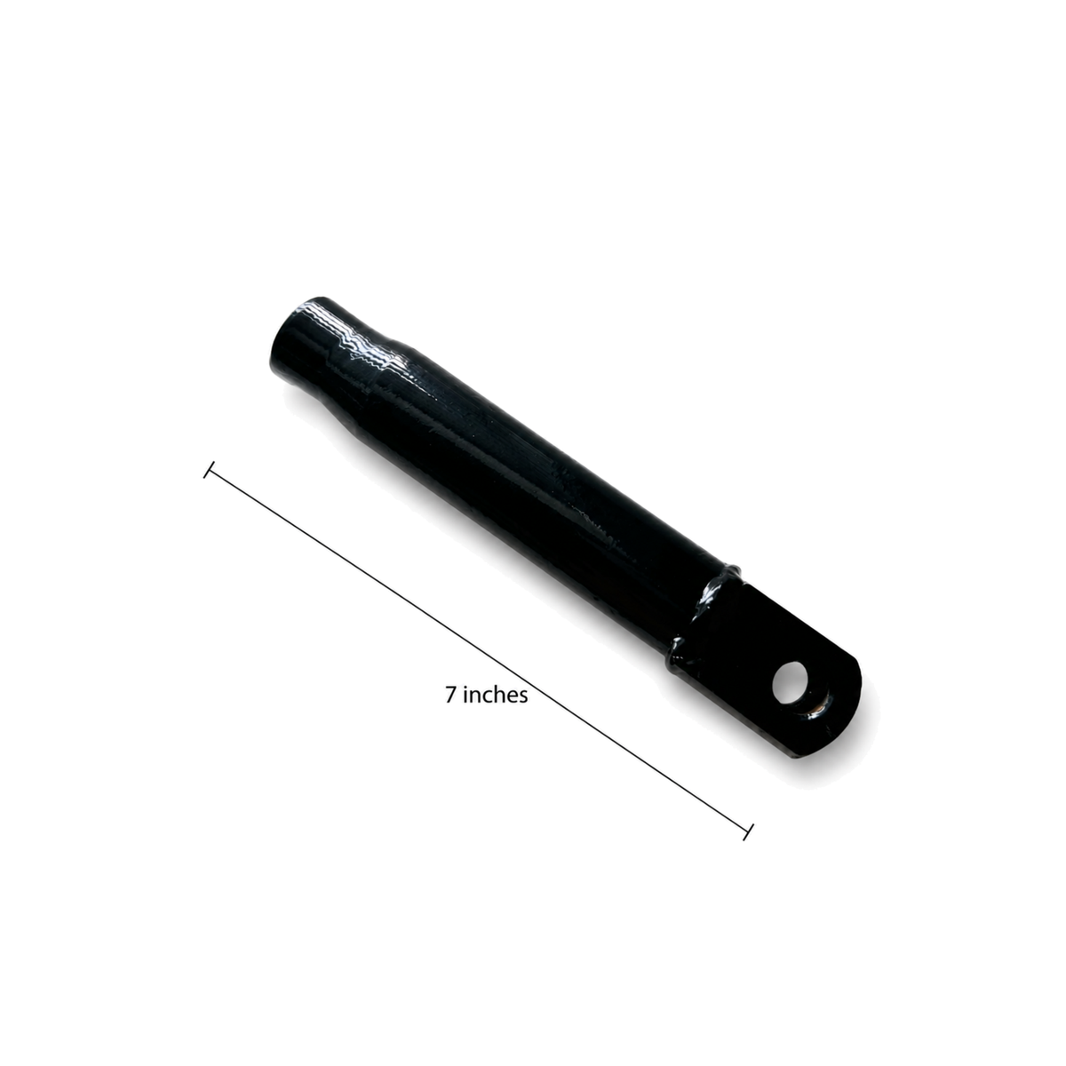 Adjustable Medium Strut for Motorcycle Sidecar Mounting – 10.5–13 Inches