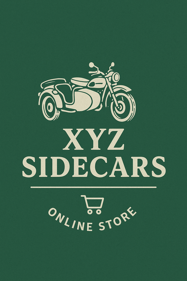 XYZ Sidecars