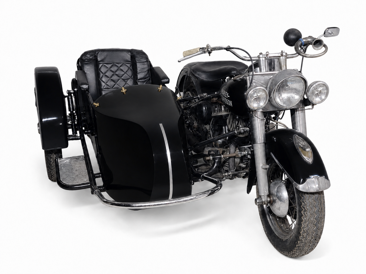 Retro Motorcycle Sidecar – Universal Fit | XYZ Sidecars Retro Motorcycle Sidecar – Universal Fit | XYZ Sidecars